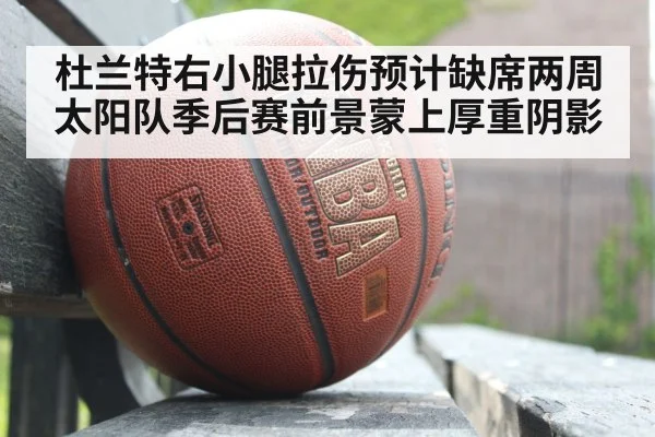 NBA playoffs